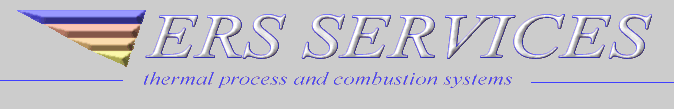 ERS Services logo